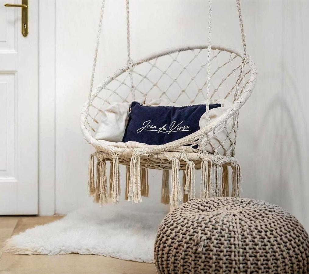 New Design & High Standard Apt From 16Th Century In Old Town-Free Parking Братислава Экстерьер фото